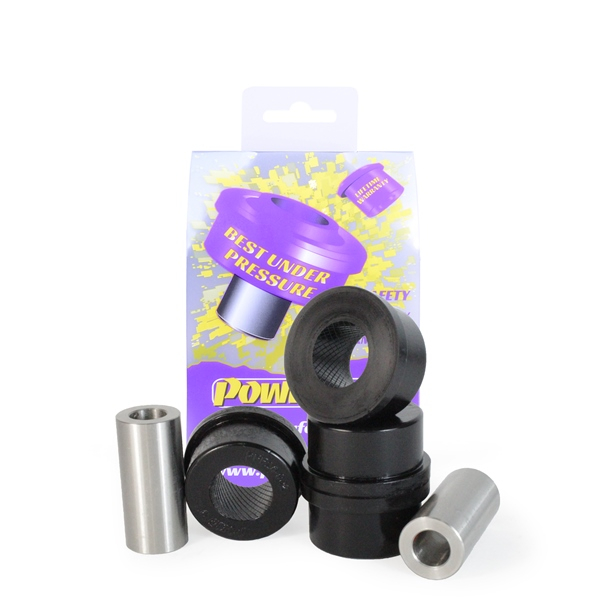 Powerflex (2) VA Querlenker, hinten