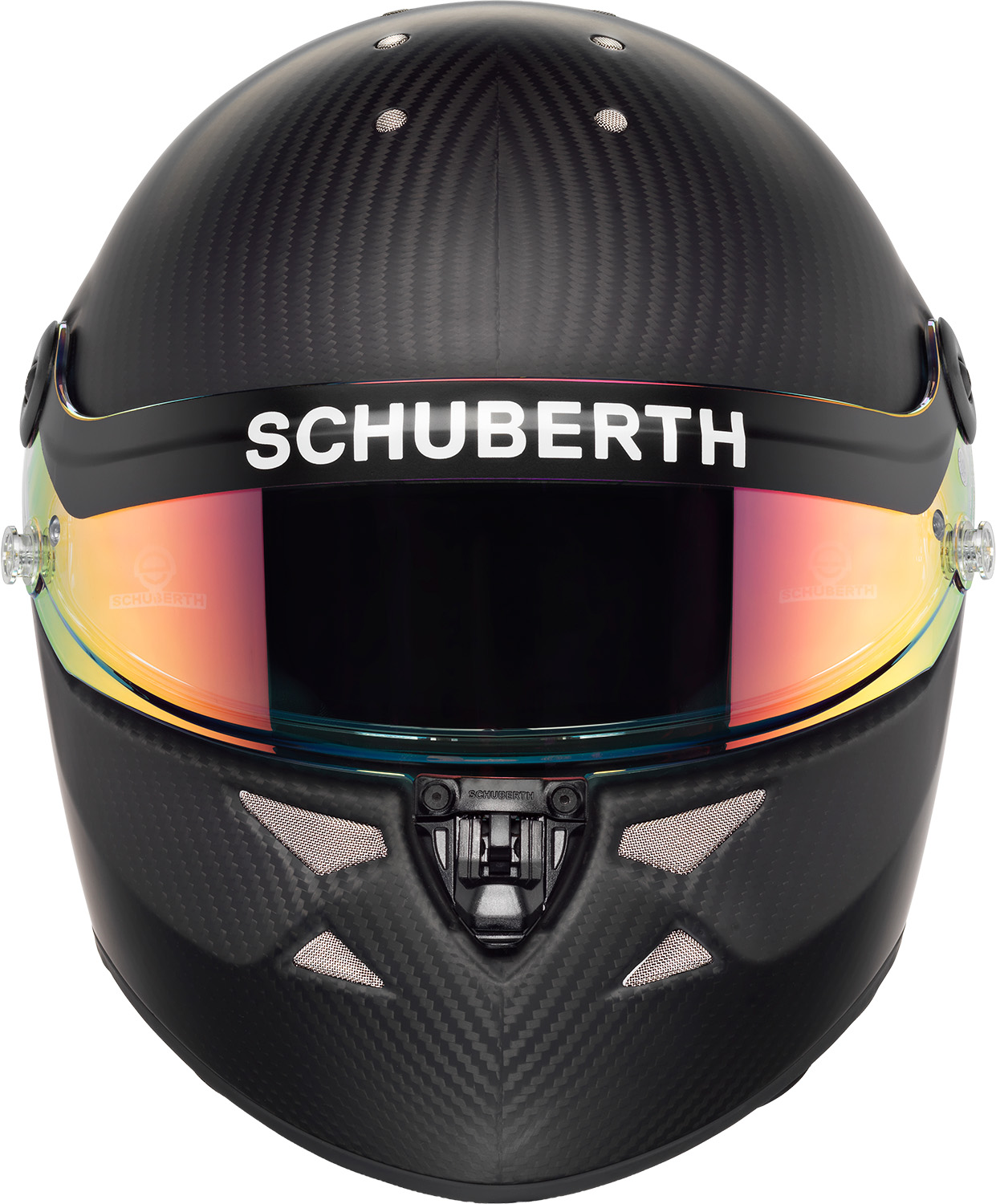 Schuberth Helm SK1 Carbon Evo Karting