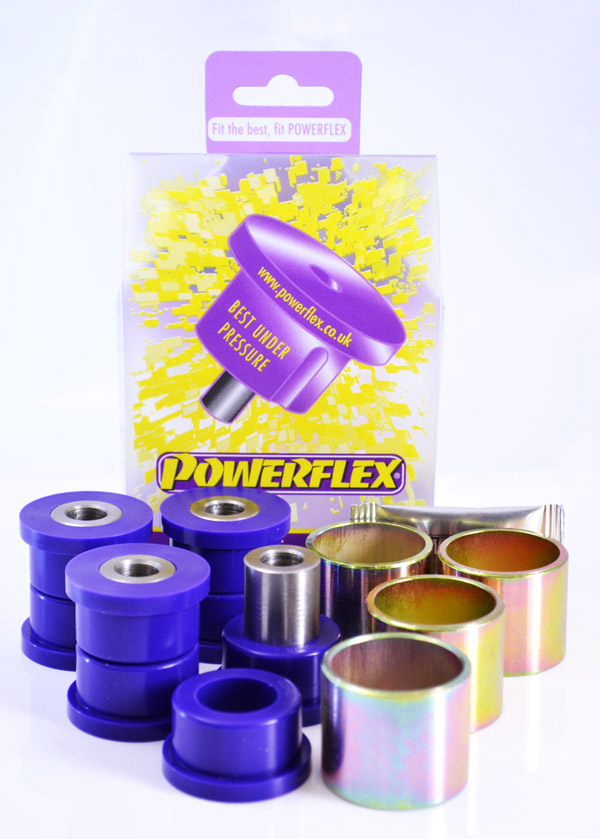 Powerflex (8) HA Querlenker, unten