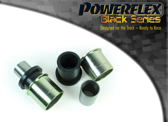 Powerflex (2) VA Querlenker, hinten