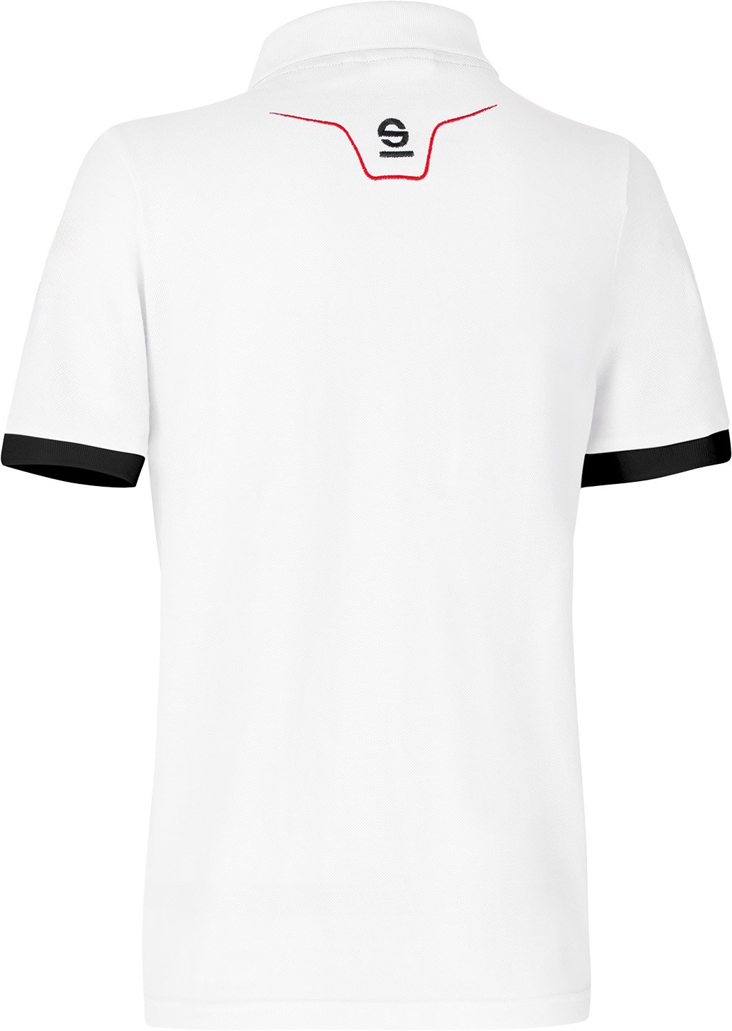 Sparco Poloshirt Lady | Martini Racing