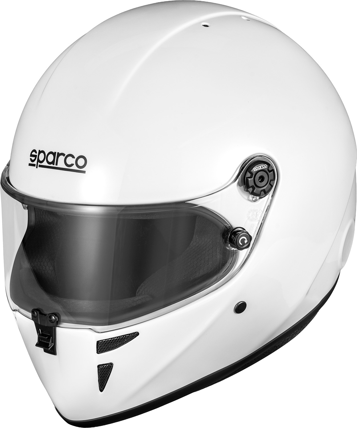 Sparco Karthelm Stealth-CMR