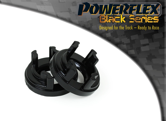 Powerflex (20) Motorabstützung, unten (Ersatz)