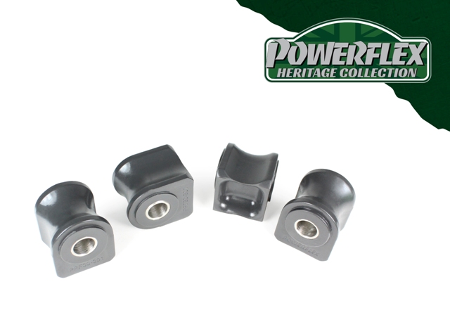 Powerflex (1) VA Querlenker, 14 mm