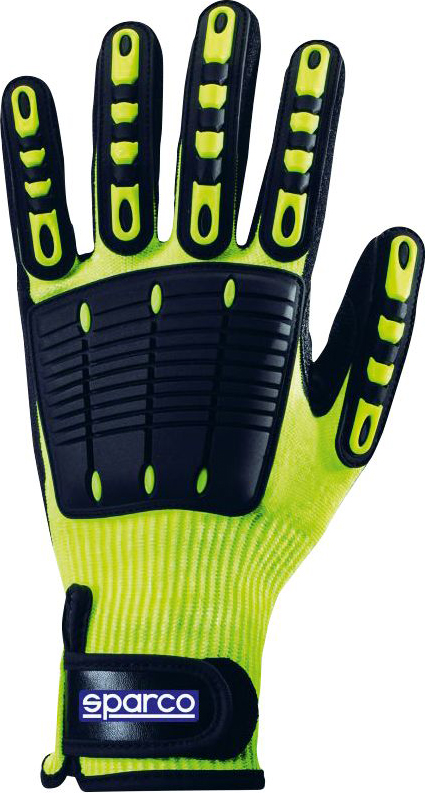 Sparco Handschuh Sportac