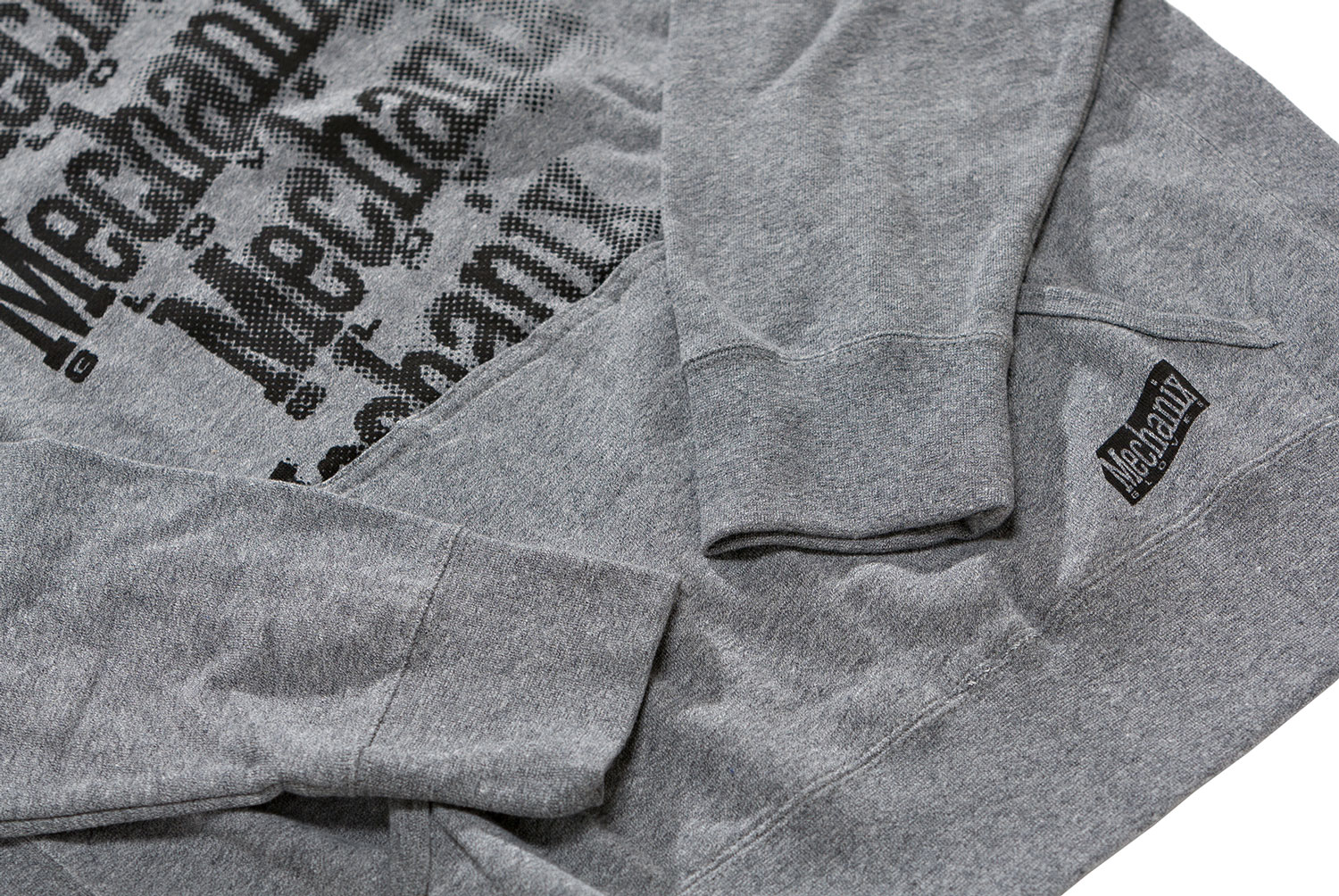Mechanix Wear Hoodie Original