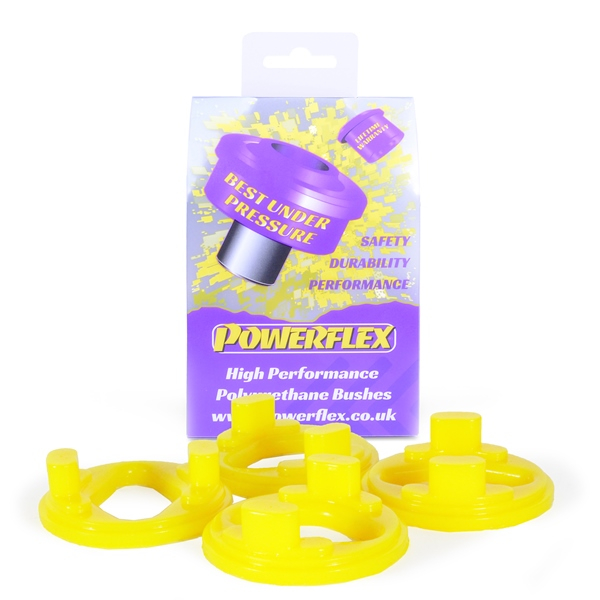 Powerflex (20) Getriebelager