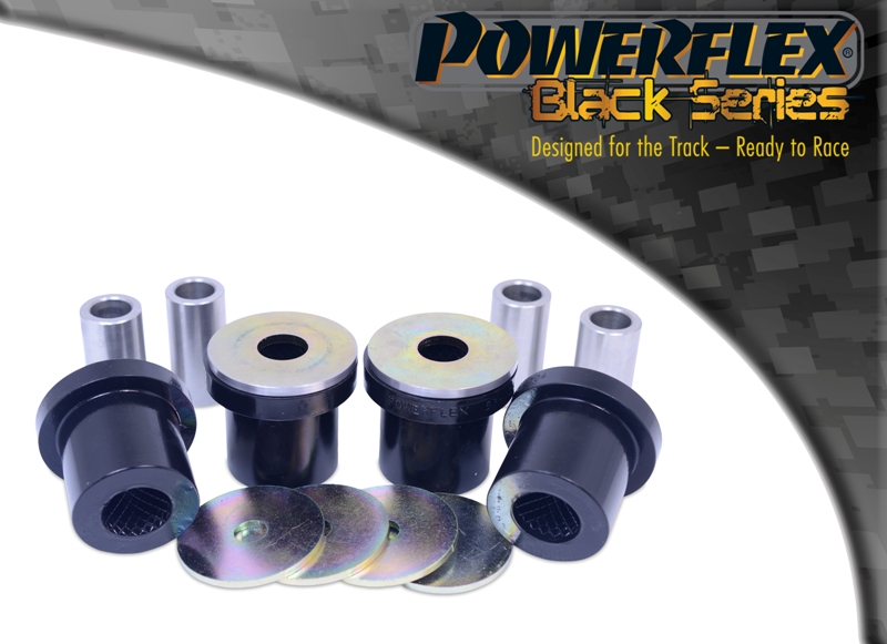 Powerflex (4) VA Querlenker, innen, vorne