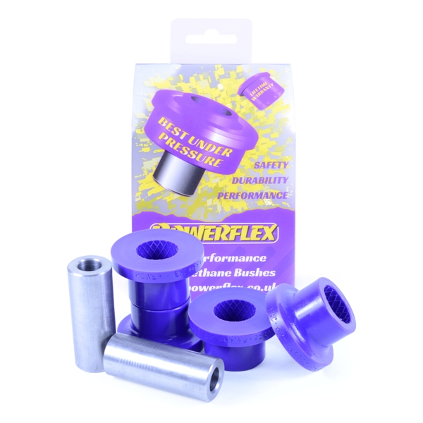 Powerflex (1) VA Querlenker, vorne