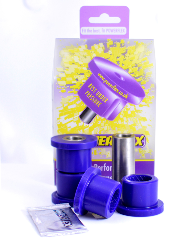 Powerflex (1) VA Querlenker, unten, vorne, 96-