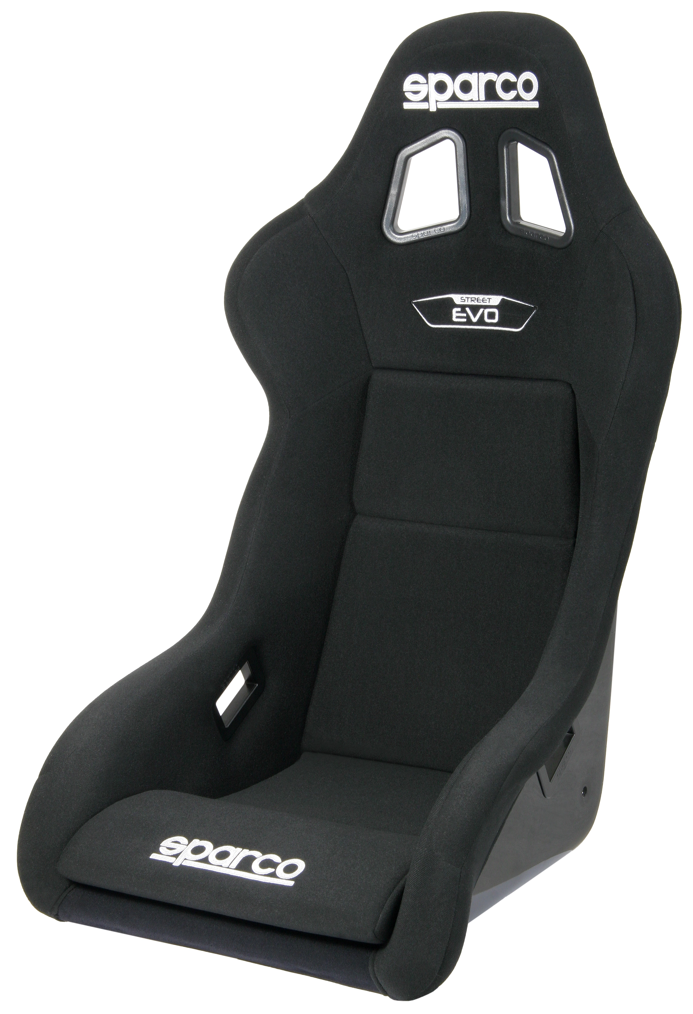Sparco Sportsitz EVO STREET
