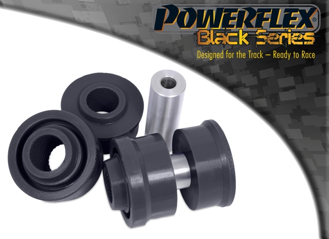 Powerflex (10) Achse zur Karosserie