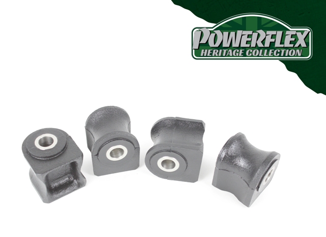 Powerflex (1) VA Querlenker, 12 mm