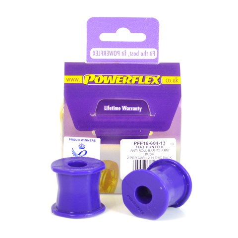 Powerflex (4) VA Stabilisator (13 mm)