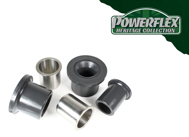 Powerflex (1) VA Querlenker, unten, vorne