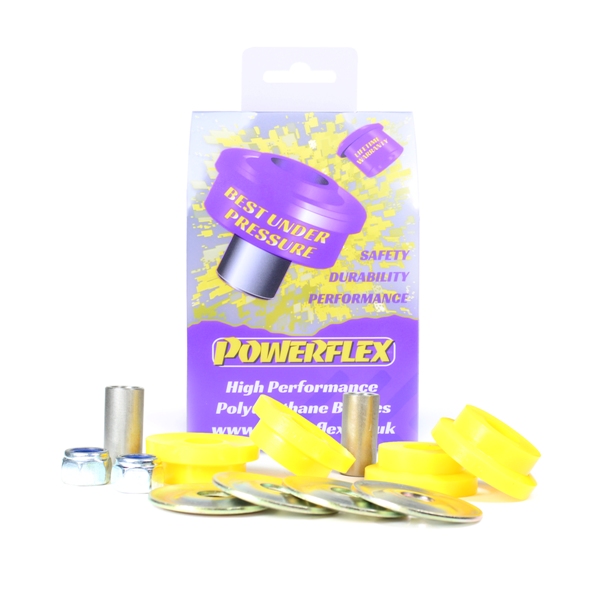 Powerflex (1) VA Querlenker, außen