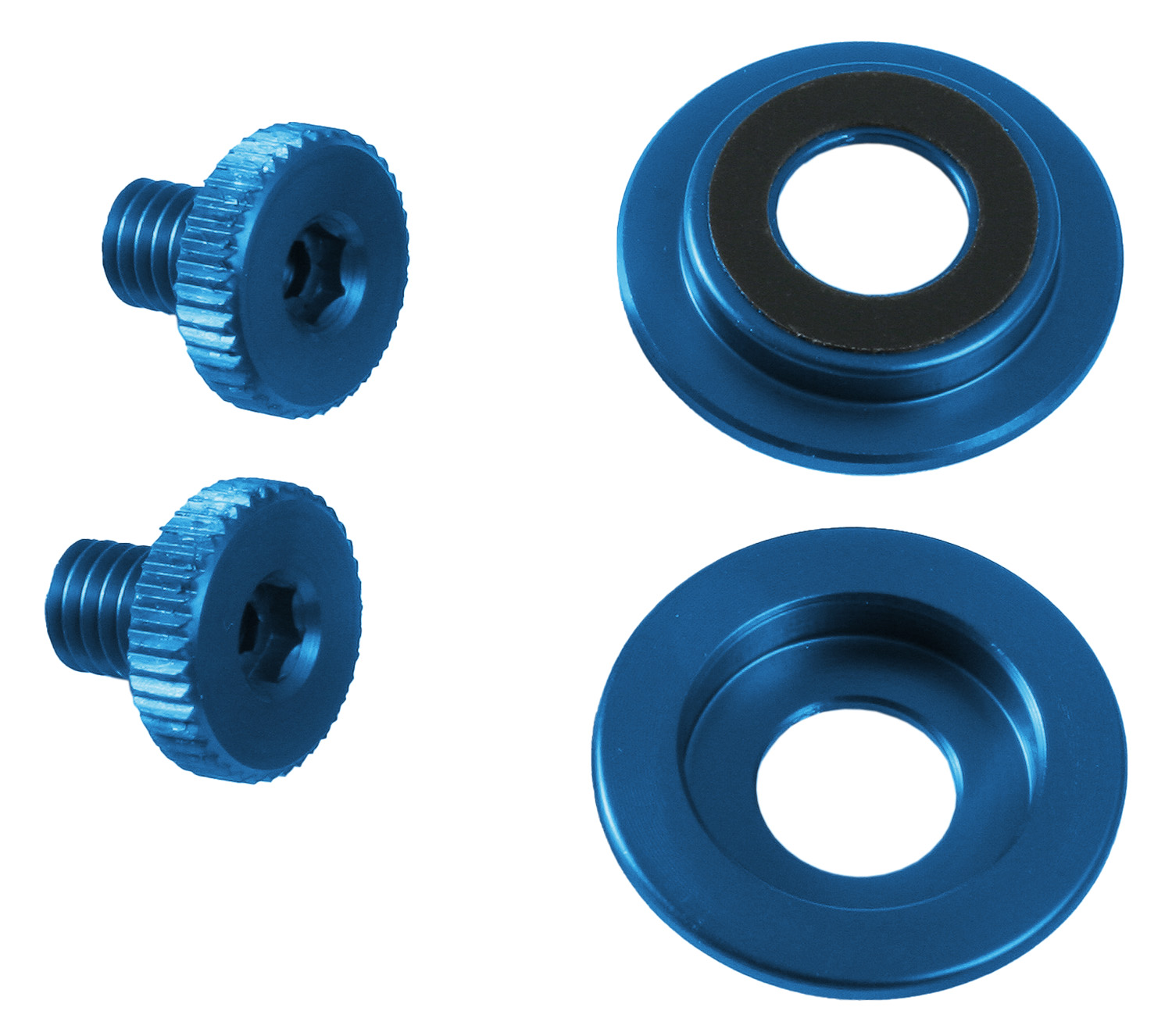 Stilo Visier Schraubenset