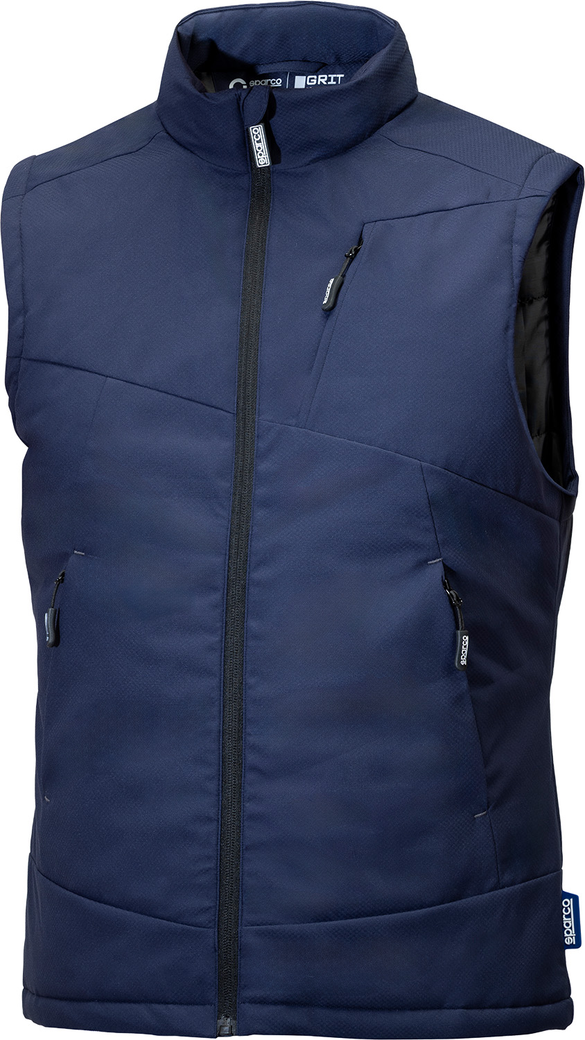 Sparco GRIT Padded Vest