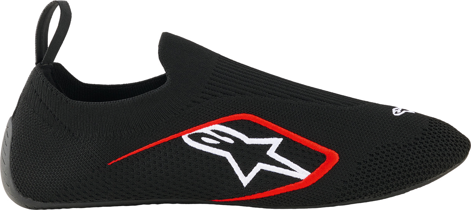 Alpinestars Sim Racing Fahrerschuh Tech