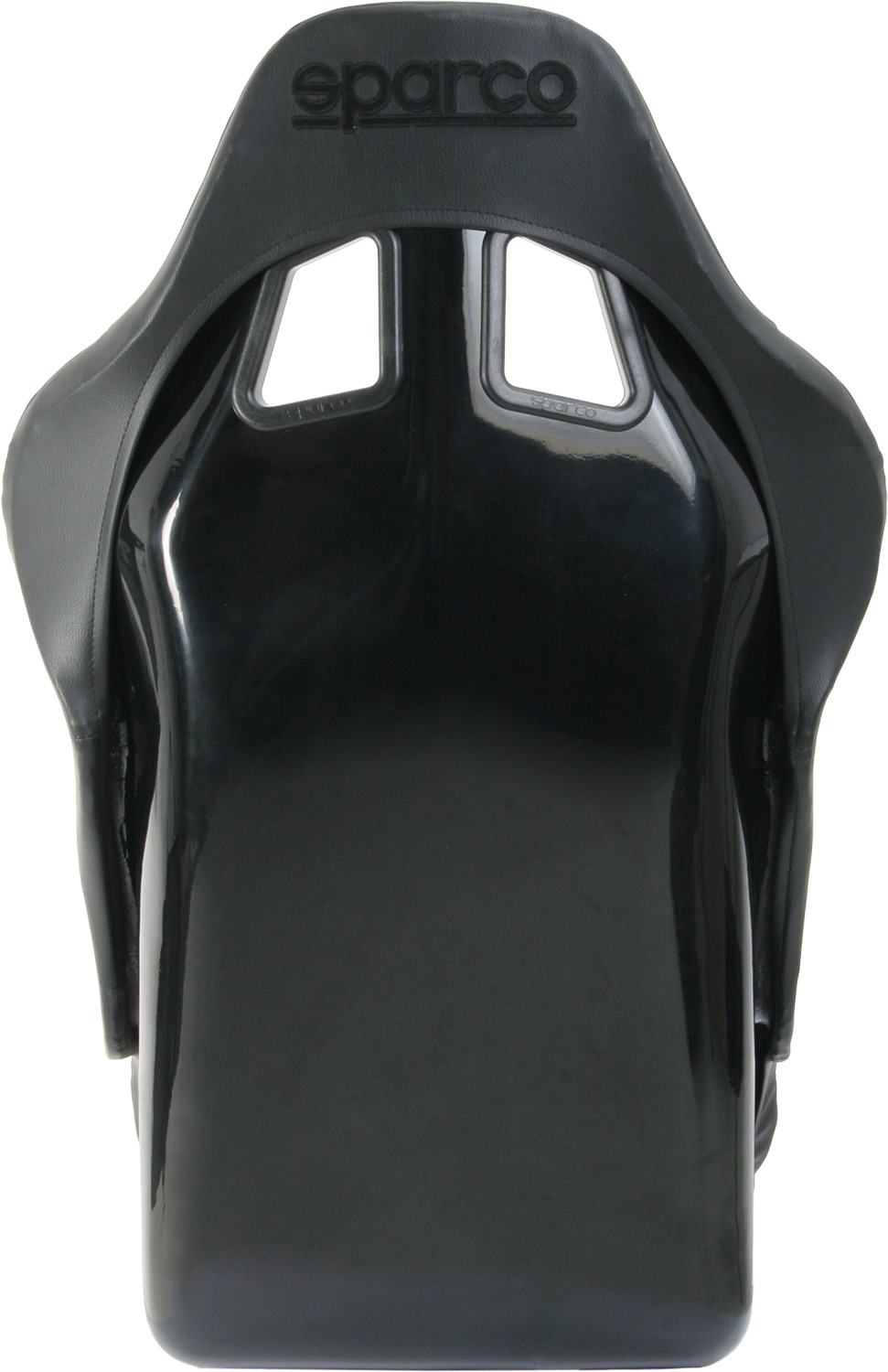 Sparco Sportsitz EVO STREET Sky