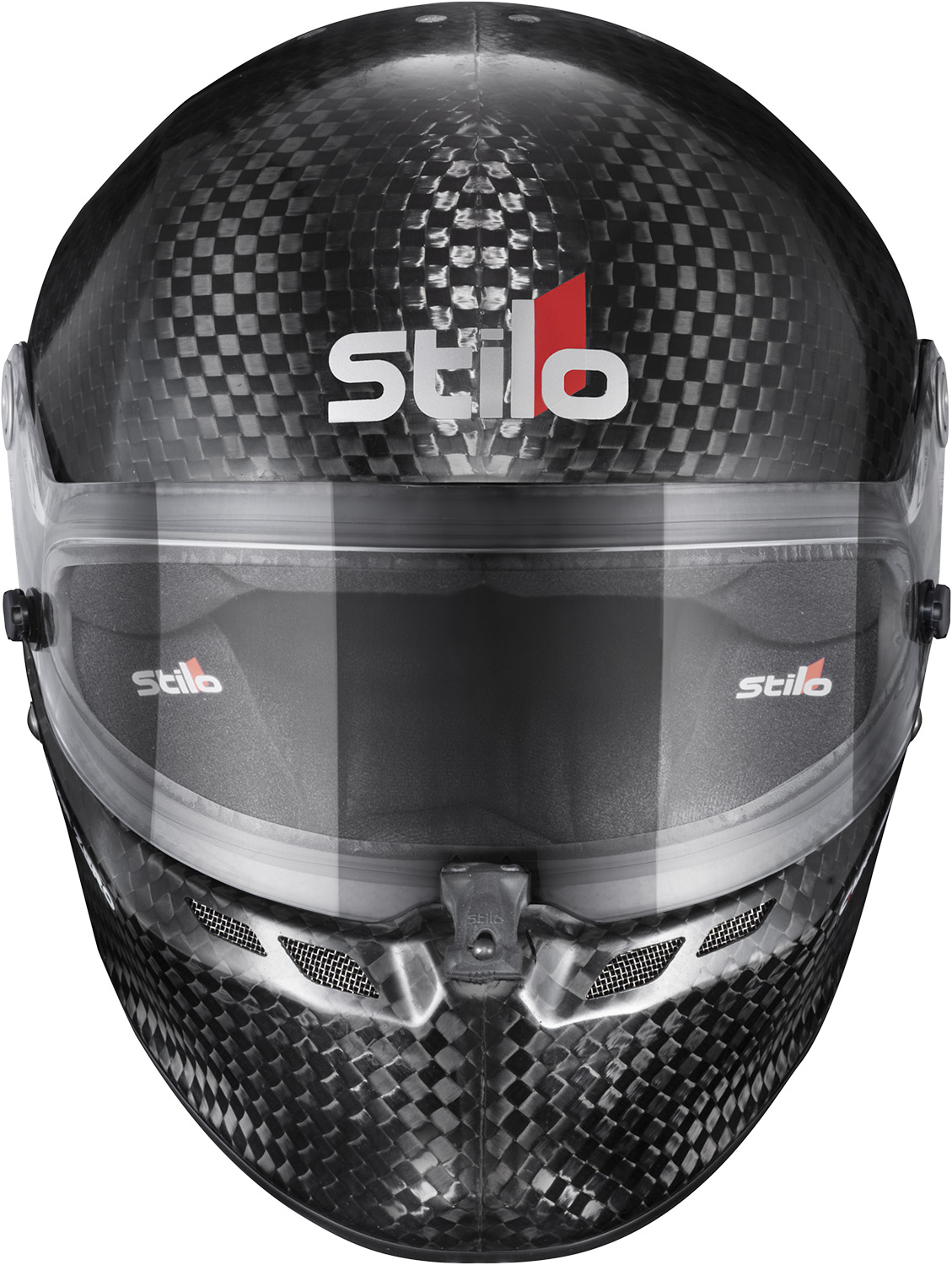 Stilo Helm ST6 CMR Carbon Zero