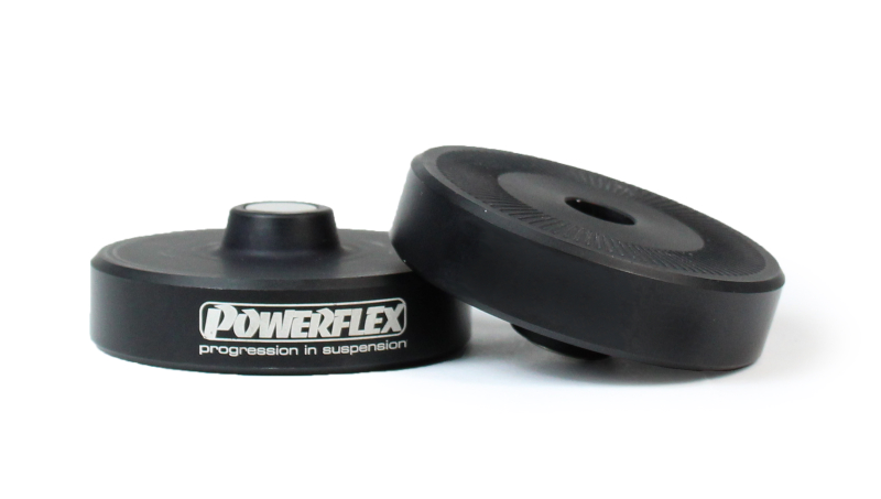 Powerflex Wagenheberaufnahme, magnetisch