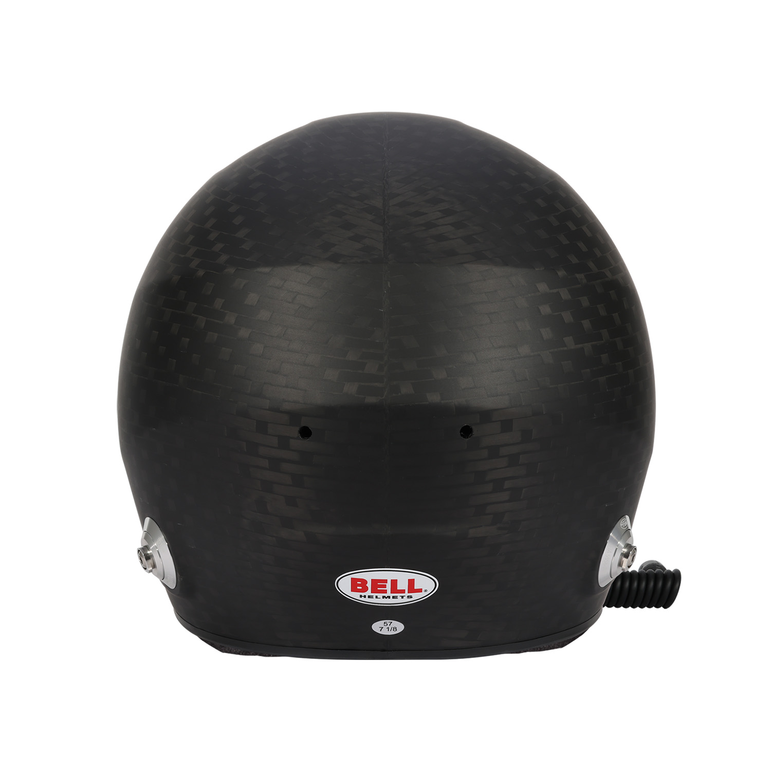 BELL Helm HP6 Rally EVO II