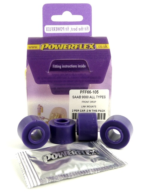 Powerflex (5) VA Stabilisator, vorne
