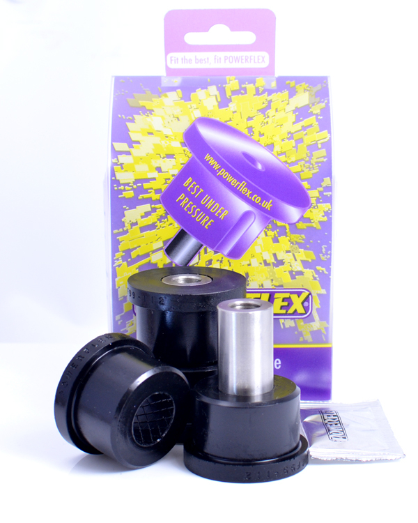 Powerflex Universelle Fahrwerksbuchse, Serie 100