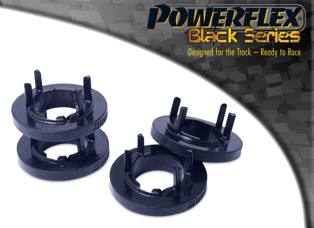 Powerflex (5) VA Querlenker innen, hinten Einsatz