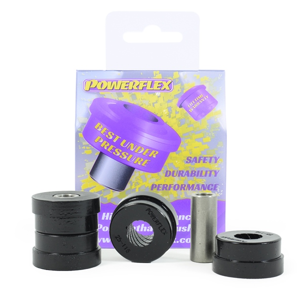 Powerflex (16) HA Längslenker, oben, außen