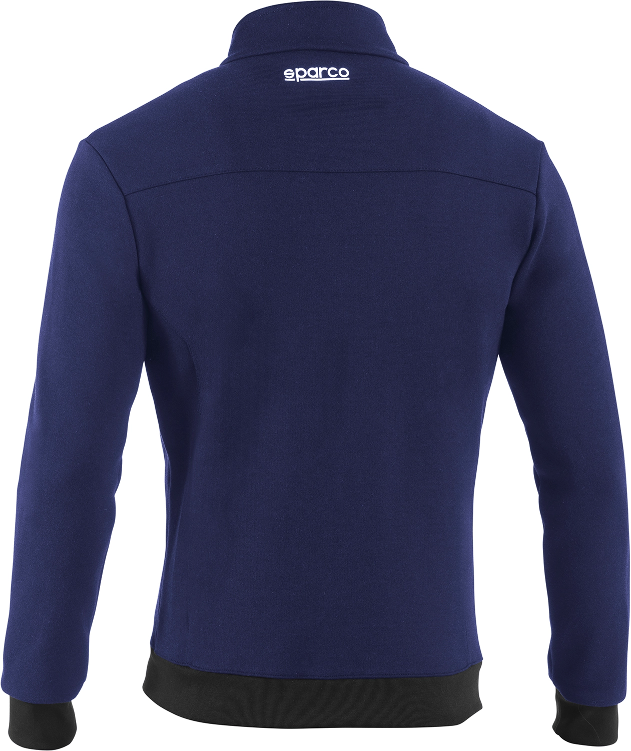 Sparco Full Zip Sweatshirt