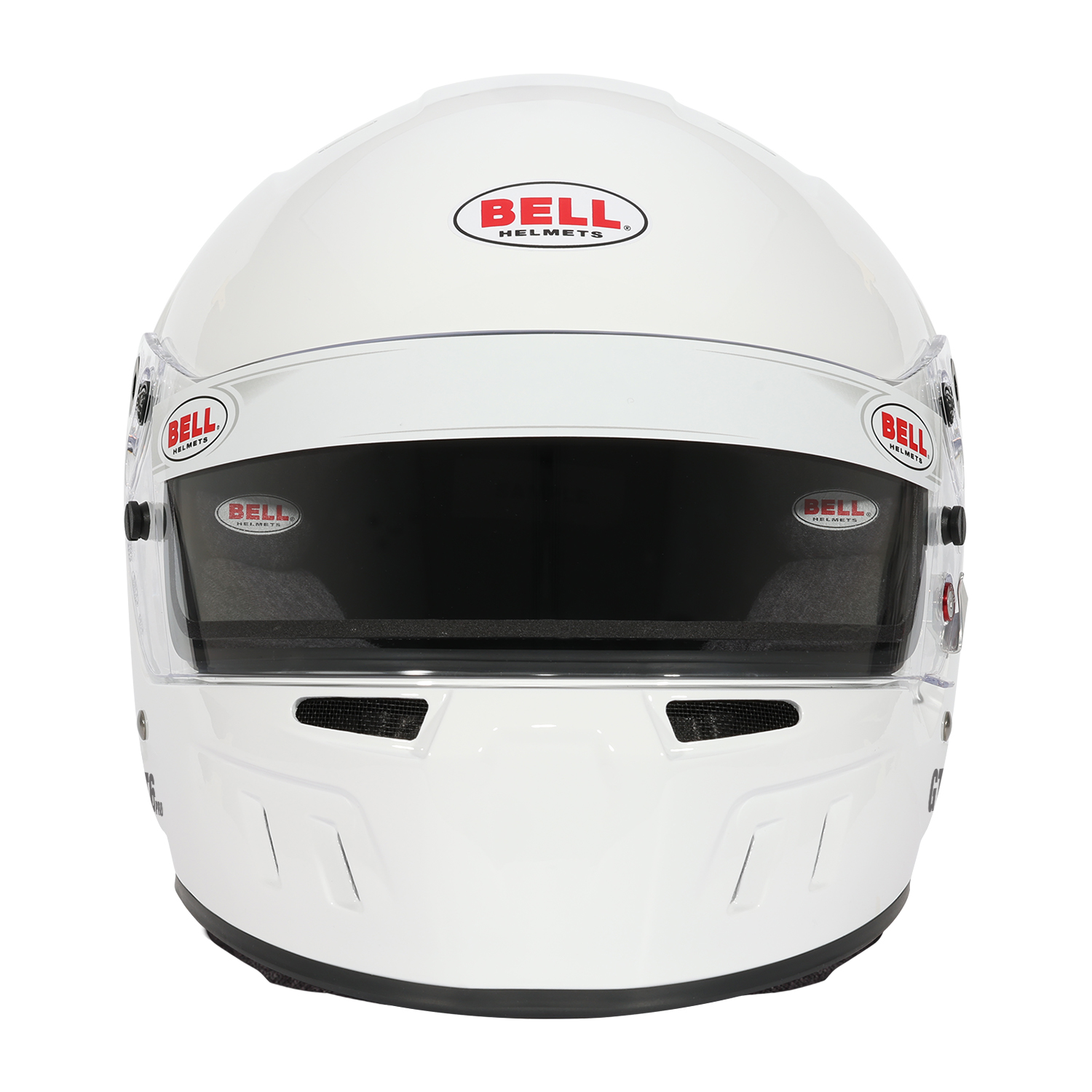 BELL Helm GT6 Pro