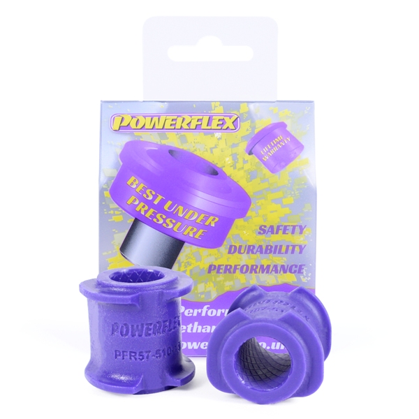 Powerflex (10) HA Stabilisator, 19 mm