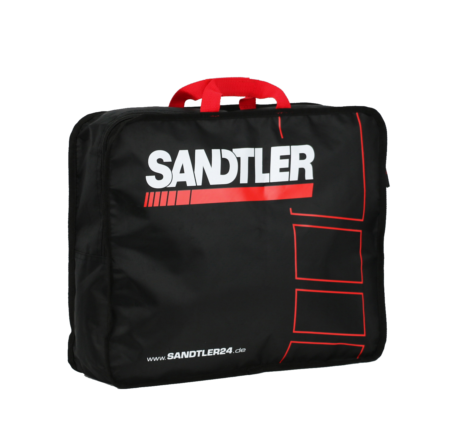 Sandtler Overallbag