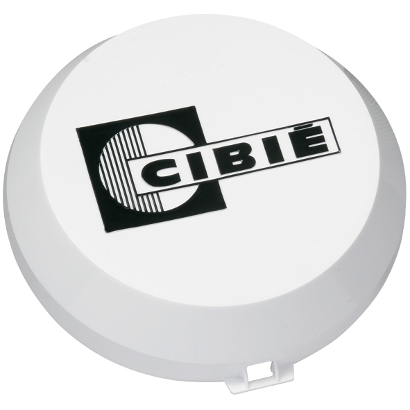 Cibié Nebel-Scheinwerfer H1, Deckel