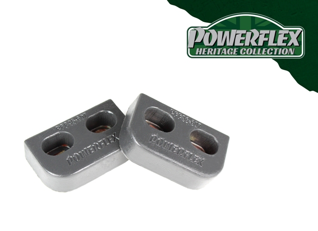 Powerflex (12) Buchse für Türanschlag