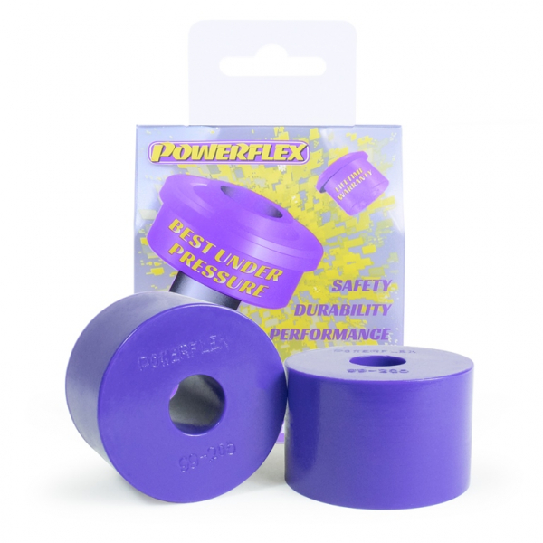 Powerflex Universelle Fahrwerksbuchse, Serie 200