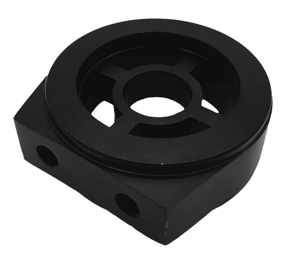 OBP Adapterplatte