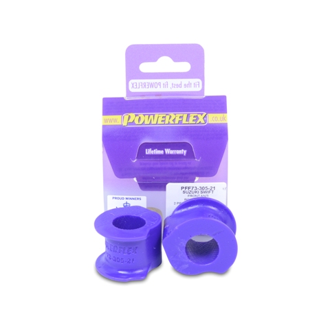 Powerflex (5) VA Stabilisator, 21 mm