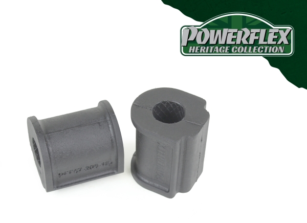 Powerflex (5) HA Stabilisator, 18 mm