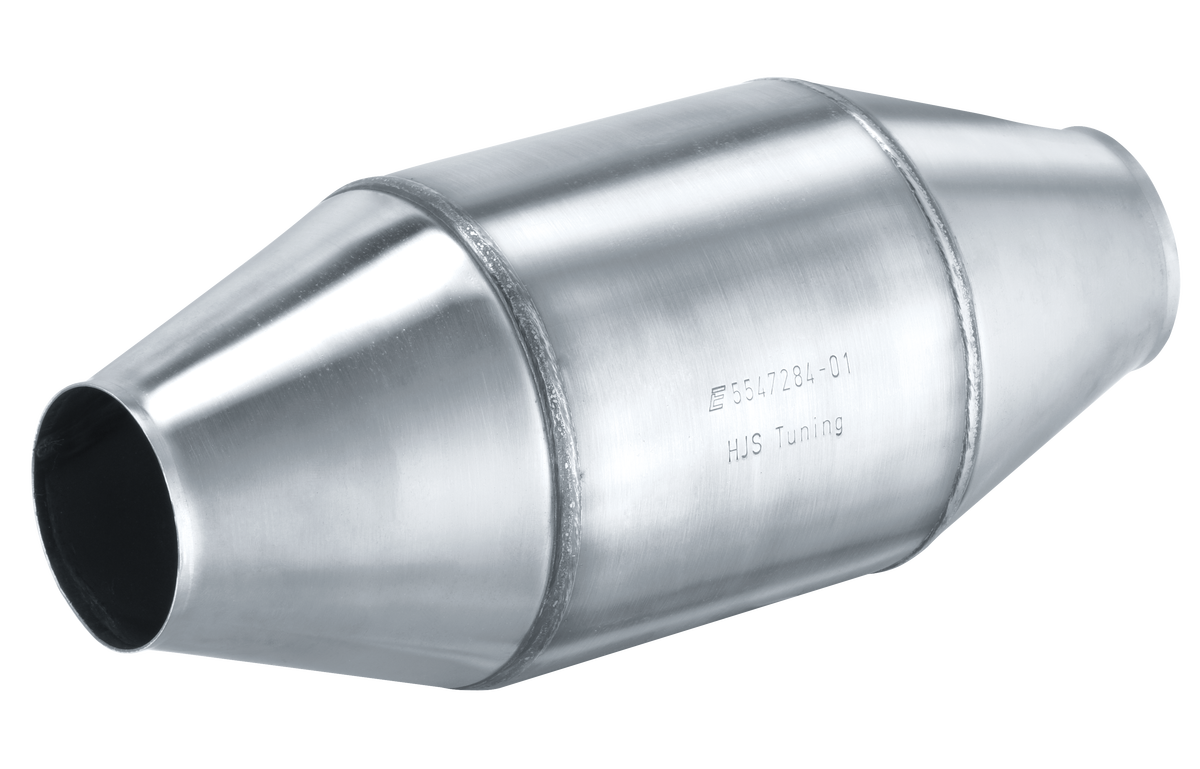 HJS Tuning Katalysator universal 70 mm