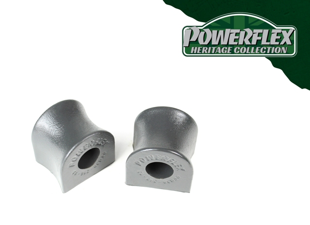 Powerflex (5) HA Stabilisator, 15 mm