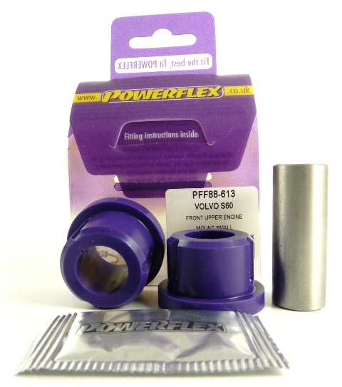 Powerflex (13) Motorabstützung, oben, klein