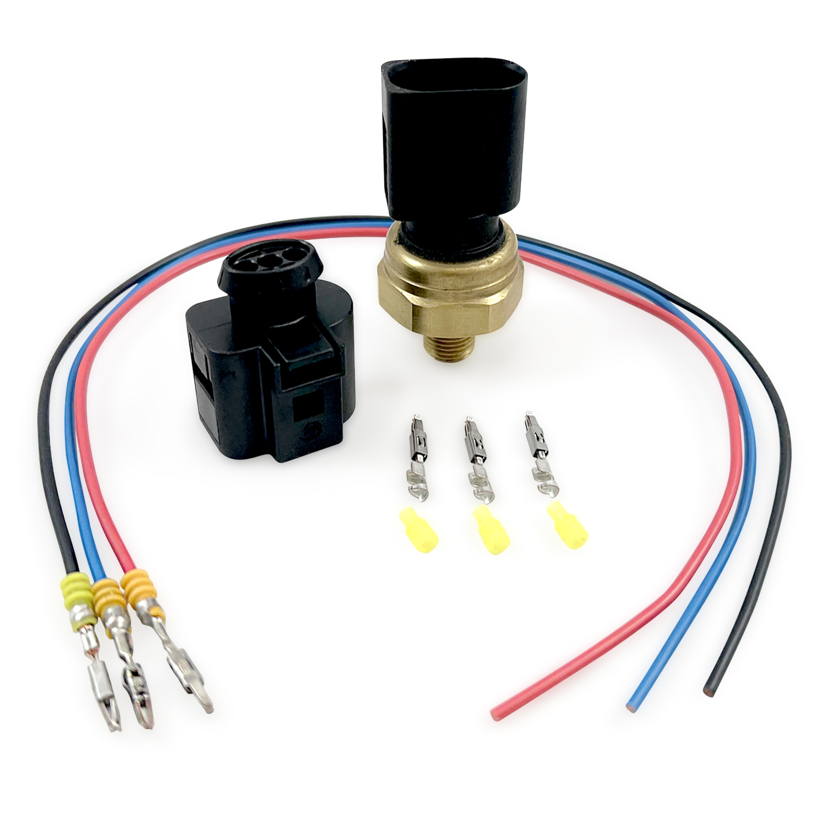 CANchecked Drucksensor (FLP01)
