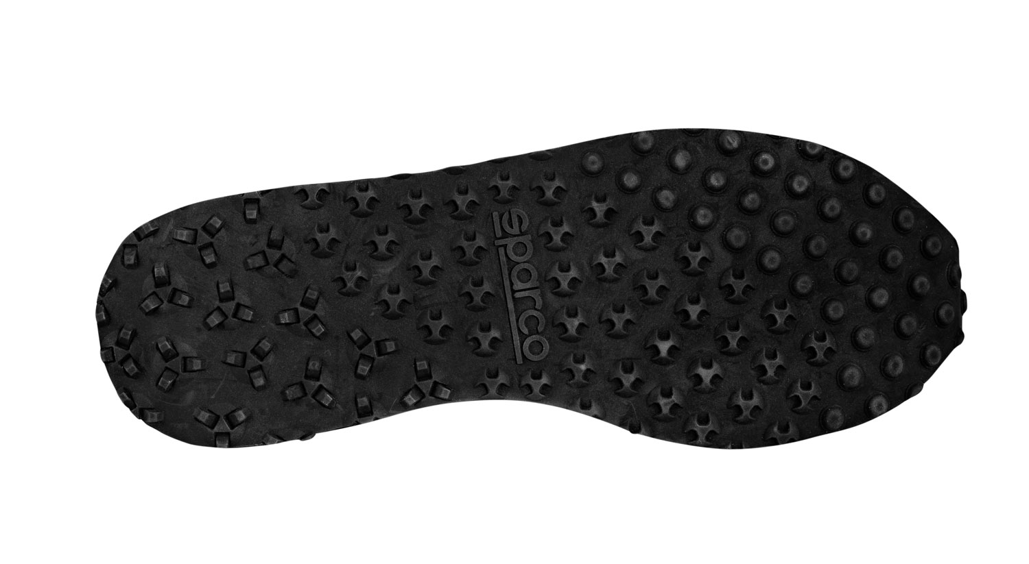 Sparco Mechanikerschuh MB Crew, Sohle