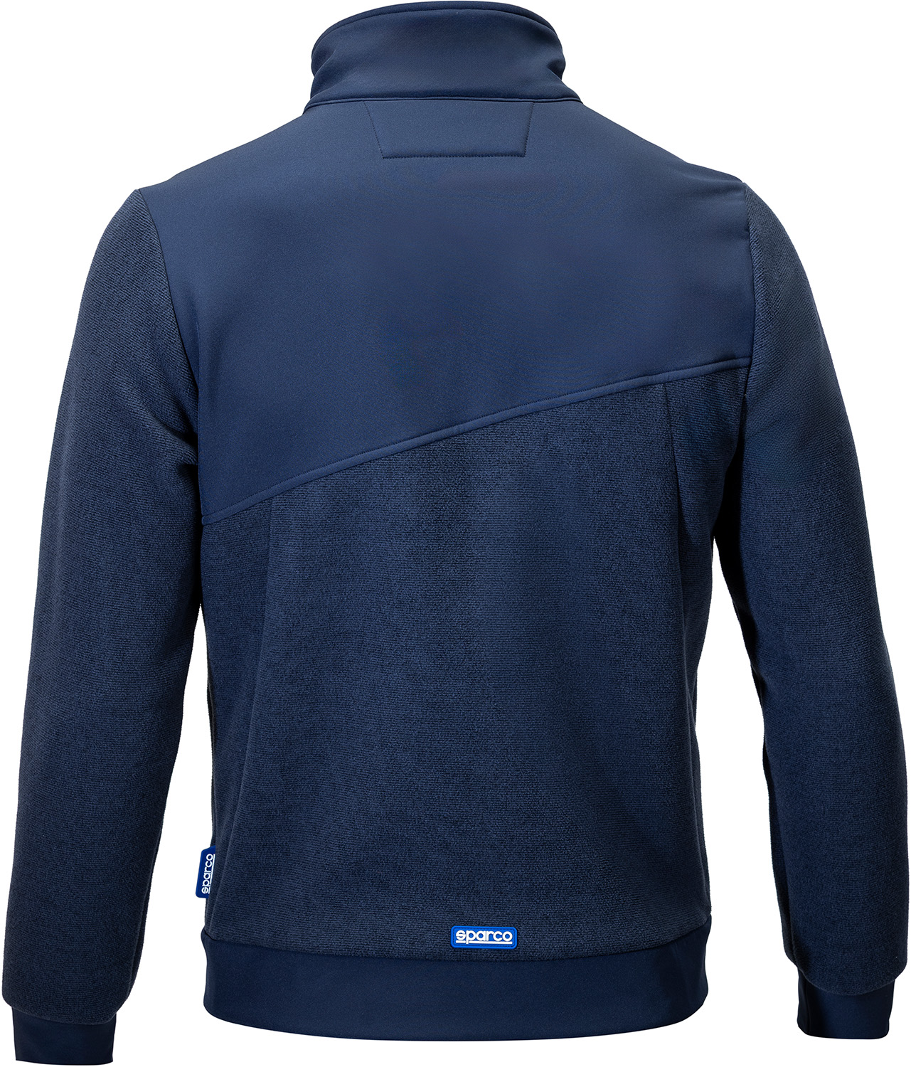 Sparco GRIT Fleece Full Zip