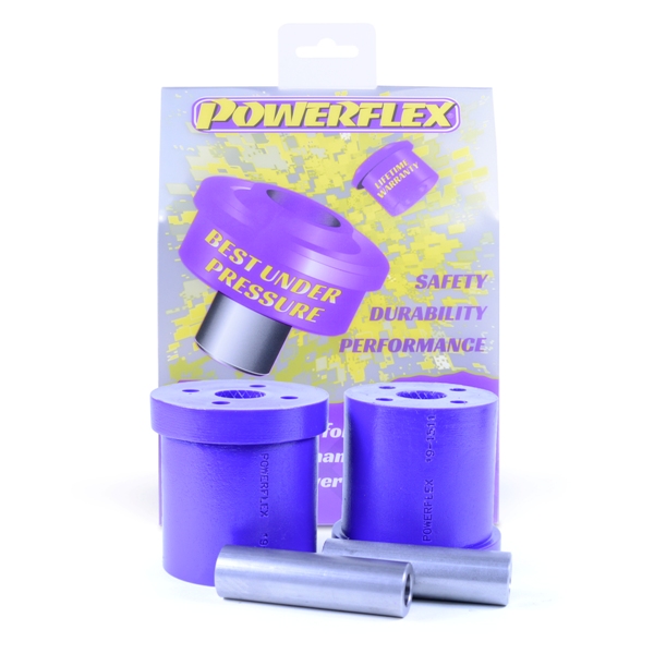 Powerflex (4) HA Träger