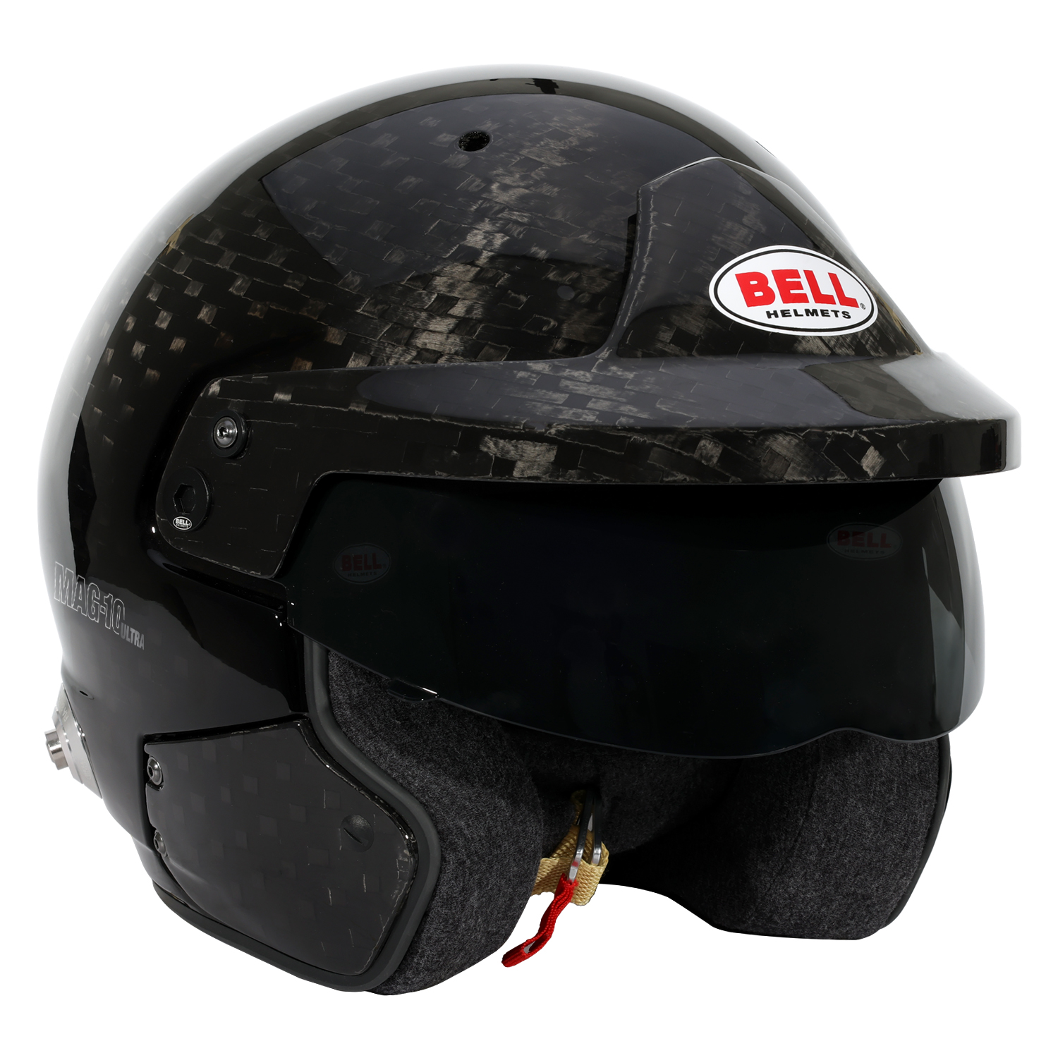 BELL Helm MAG-10 Ultra Carbon