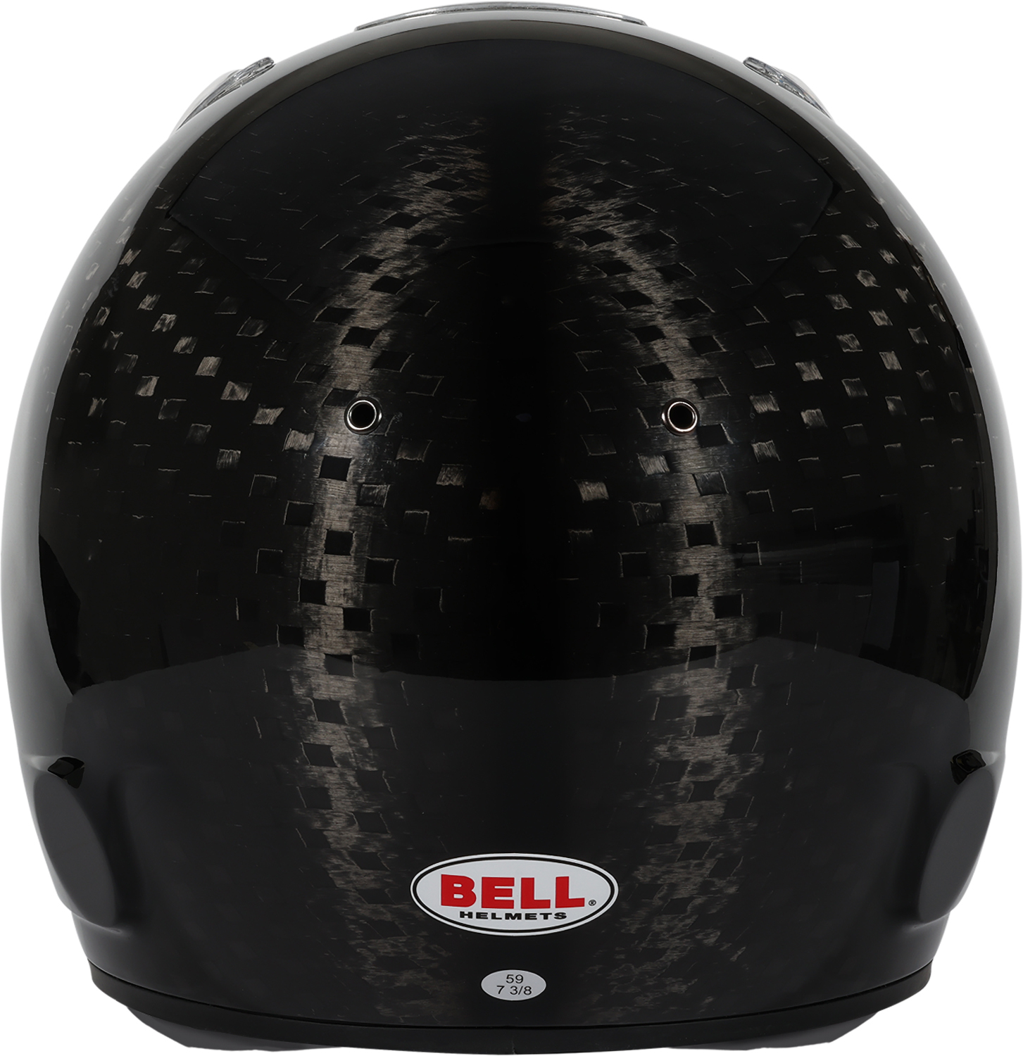 BELL Helm RS7-K Carbon